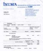 2takter.de Inuma