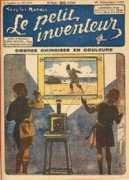 luikerwaal.com Inventeur