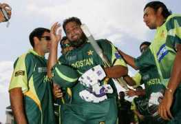 Inzamam