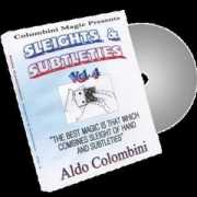 themagicwarehouse.com Inzani