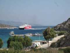 Iraklia
