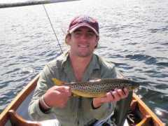 troutnut.com Irelands