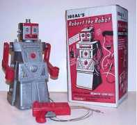robotnut.com Irobert