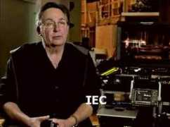 cinematographers.nl Isaacks