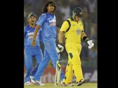 telugu.thatscricket.com Ishanth