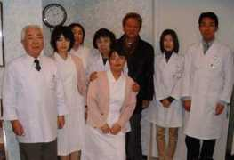 kinutani.org Ishidate