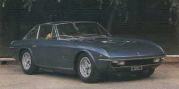 lambocars.com Islero
