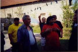 aaronalexander.com Ismailovic