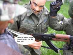 ultimatesoldier.net Isnam