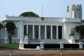 perspektif.net Istana