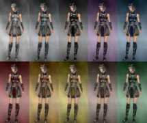 wiki.guildwars.com Istani