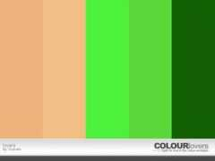 colourlovers.com Isuara