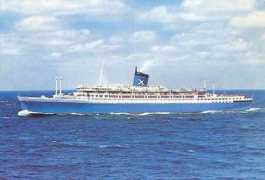 ssmaritime.com Italis