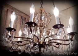 gracefully-vintage.com Itallian