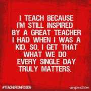 Iteach
