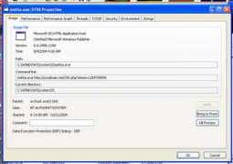 malwarehelp.org Ithem