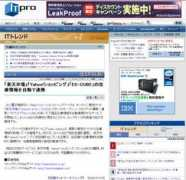 hunglead.com Itpro