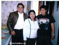 chimboteonline.com Ivega