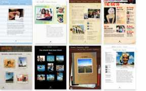 sallyeberhart.com Iweb