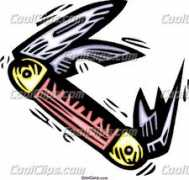 Jackknife