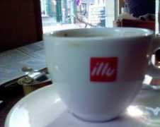 kopjekoffie.be Jacobijn