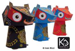 nicepapertoys.com Jagannatha