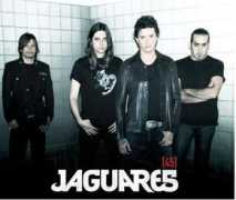Jaguares