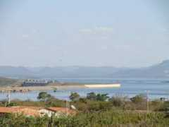 panoramio.com Jaguaribara