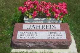 Jahreis