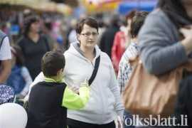 Jahrmarkt