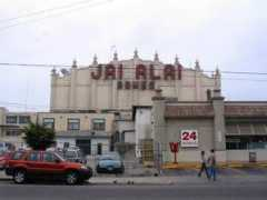 Jaialai