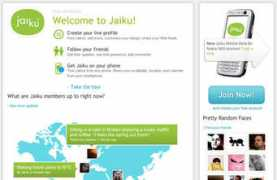 Jaiku