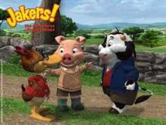 Jakers