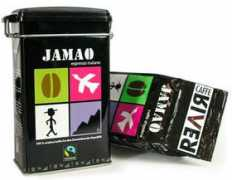 cafferiver.com Jamao