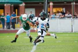 chron.com Jamarian