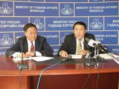 mongolei.info Jambaldorj