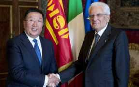 akipress.com Jambaldorj