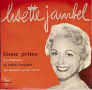 henrisalvador-discographie.com Jambel