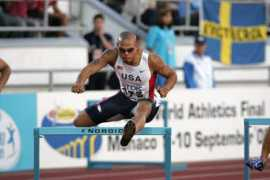 hurdlesfirst.com Jamescarter