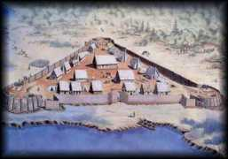 Jamestown