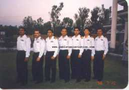 Jamshad