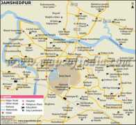 Jamshedpur