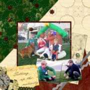 scrapbookflair.com Janeal
