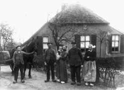 Jannigje