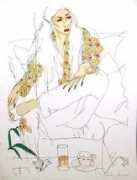 allposters.cz Janopoulos