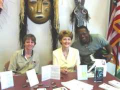 pmterrell.com Jarnecki