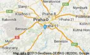 turistika.cz Jarovsky