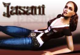modthesims.info Jasani