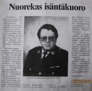 poliisilaulajat.fi Jaskari