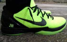 sneakernews.com Jdubb